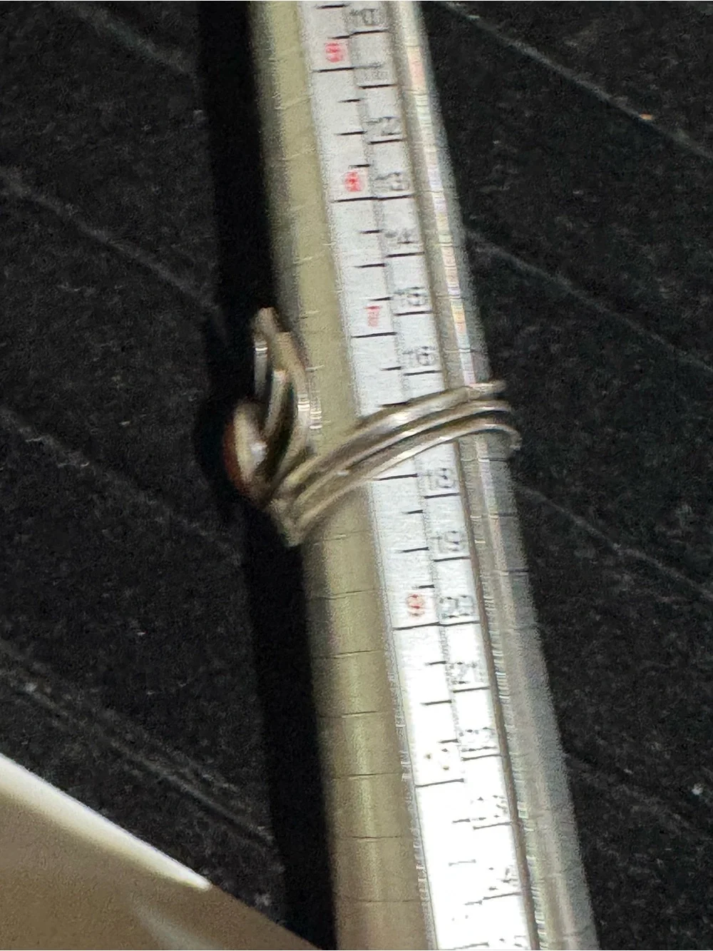 N/A vintage sterling